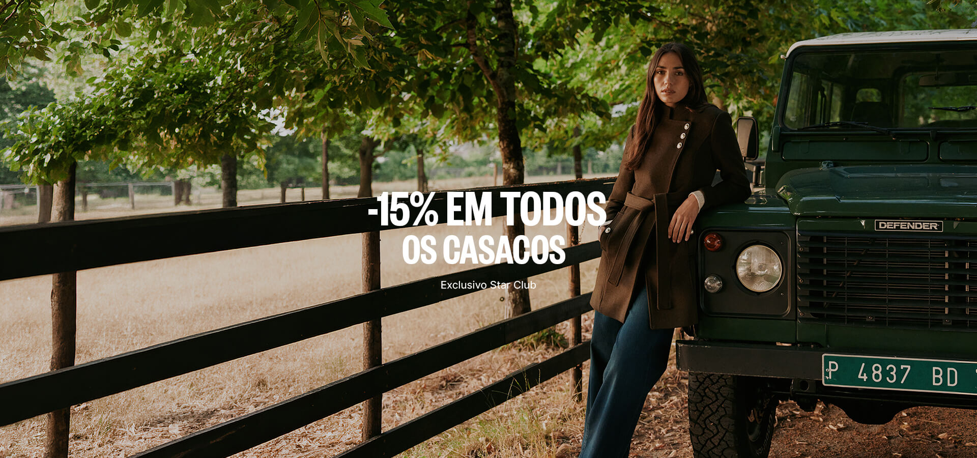 Utilize para  ver mais