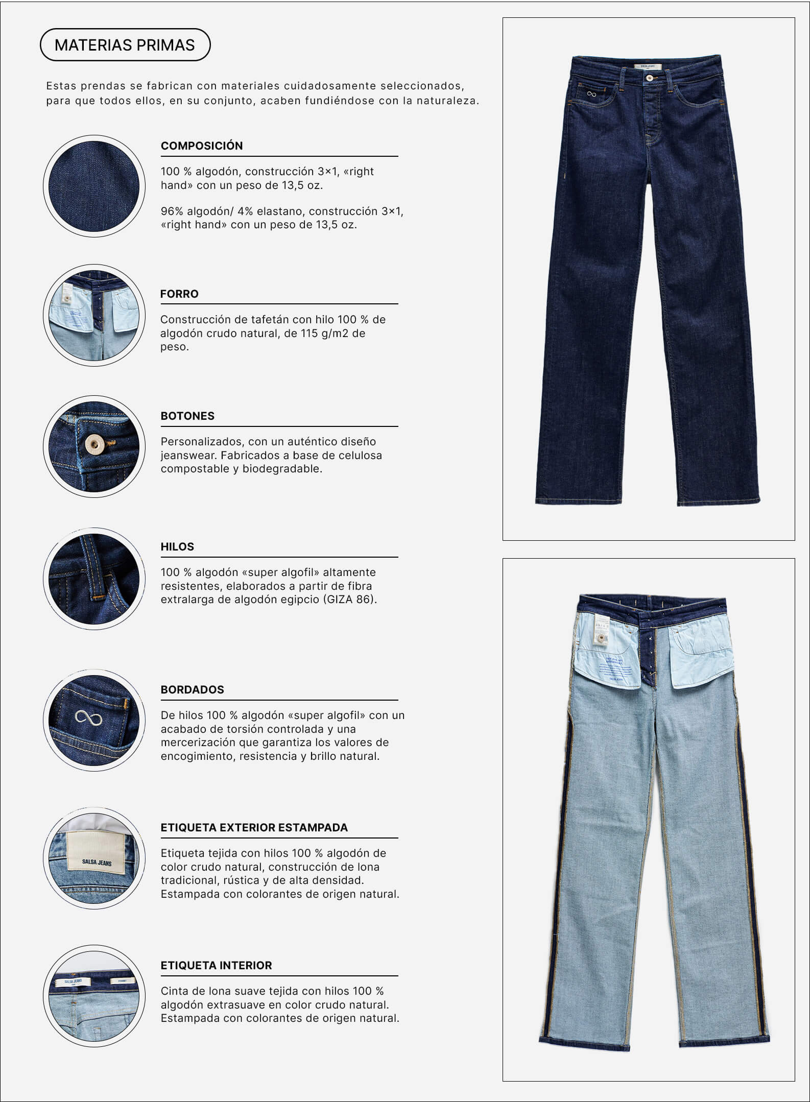 Utilice para ver más