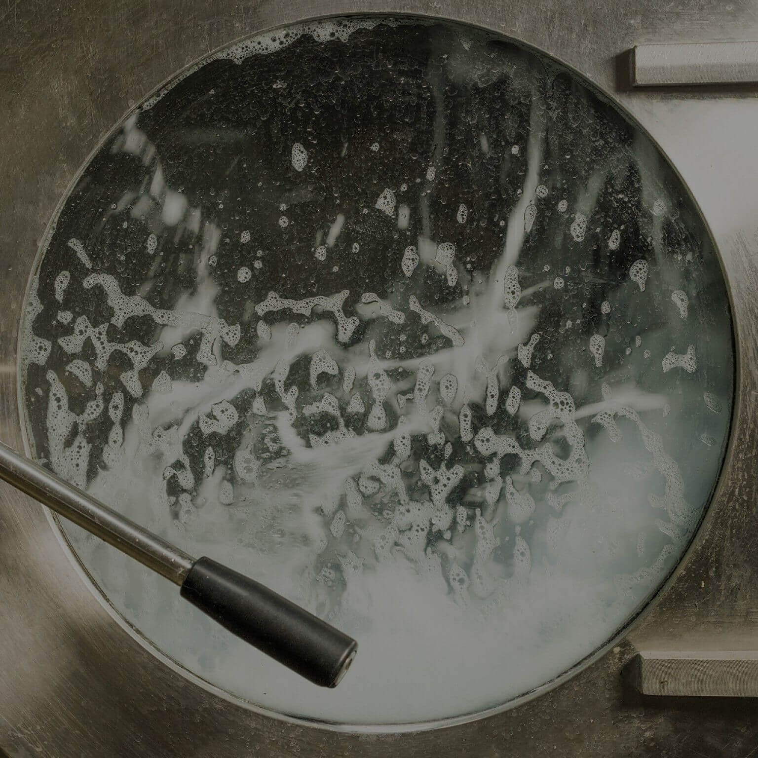 Use to water and effluents