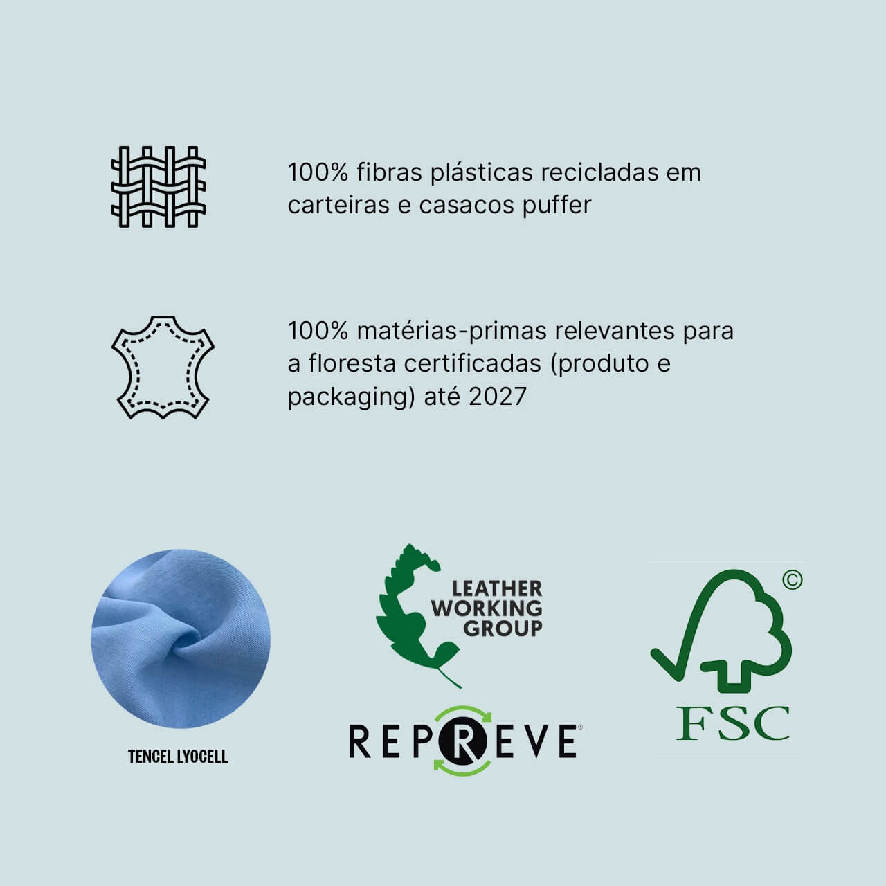 Utilize para ver mais