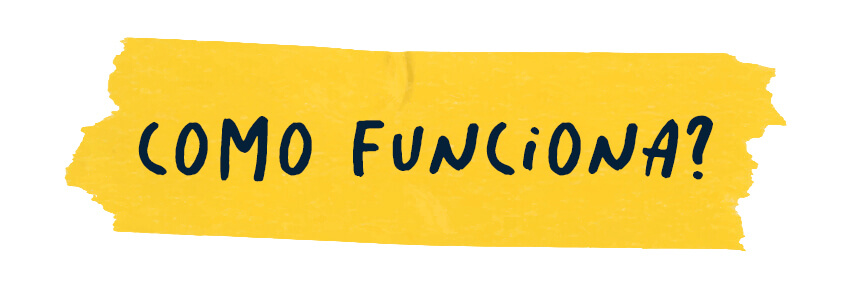 Utilize para ver mais