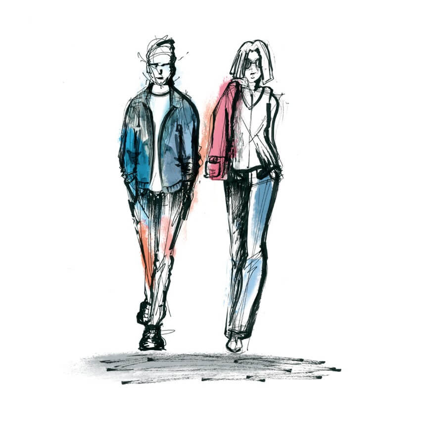 Utilisez pour  voir plus