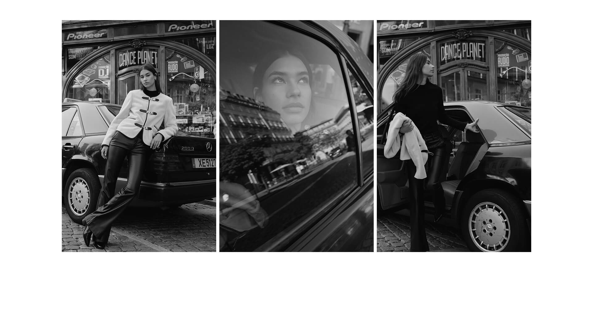 Utilisez pour it's leather weather