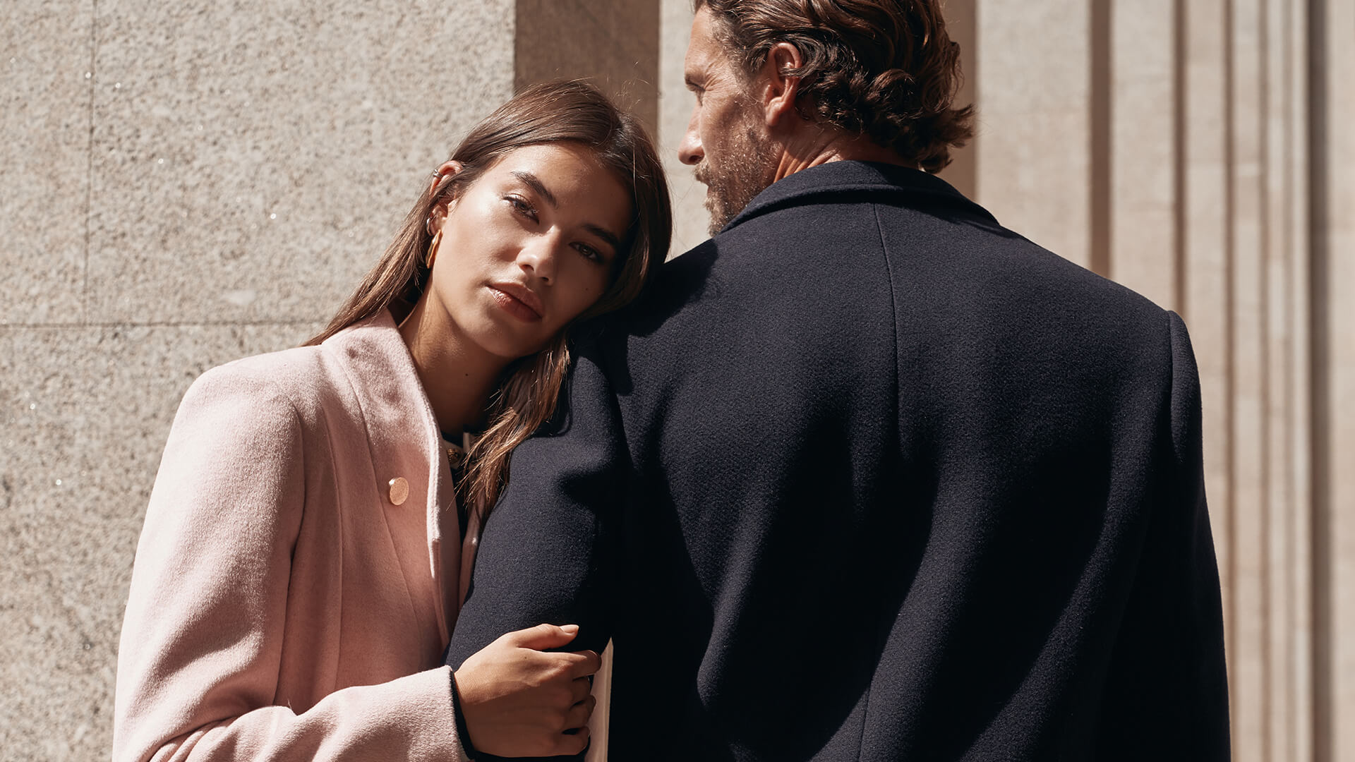 Utilize para  ver mais