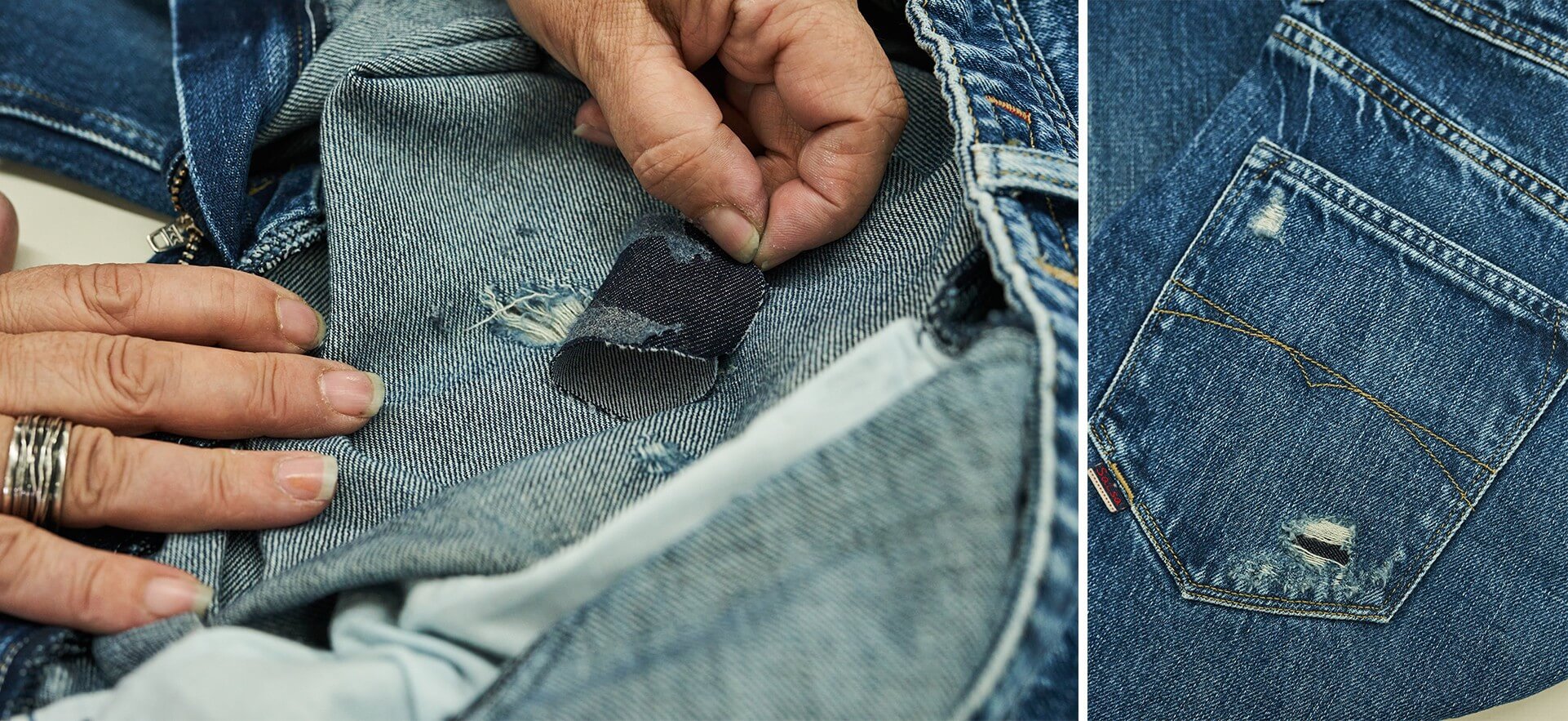 Utilice para ver más