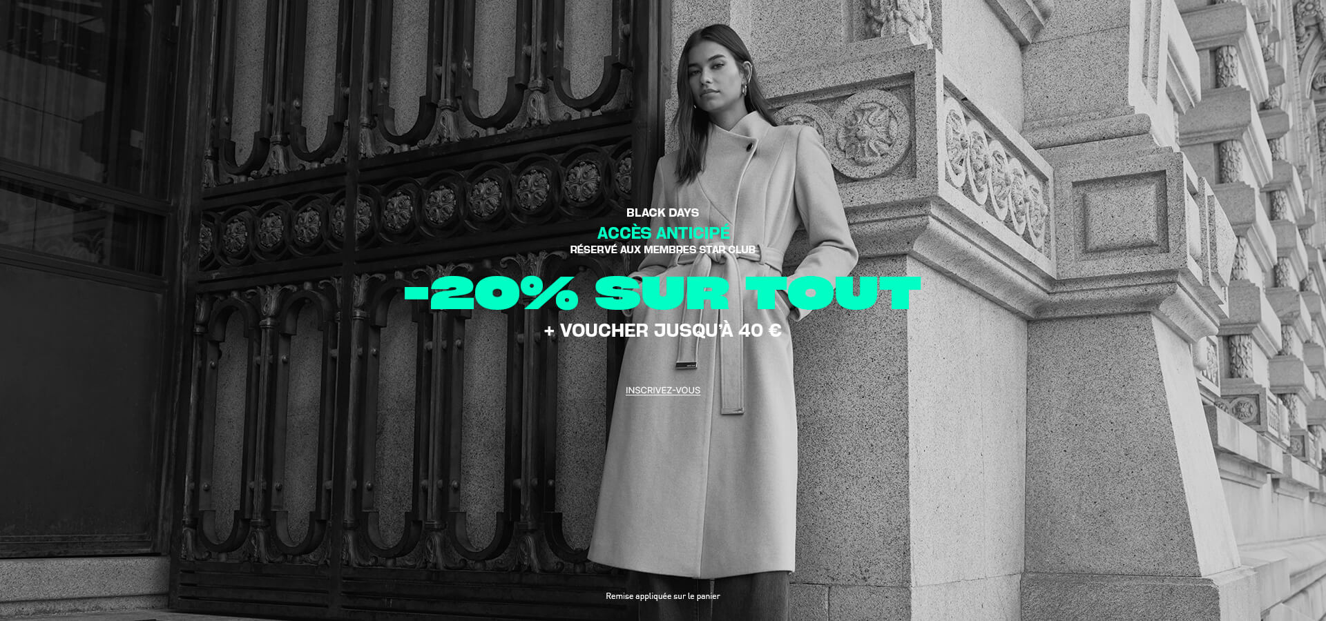 Utilisez pour voir plus