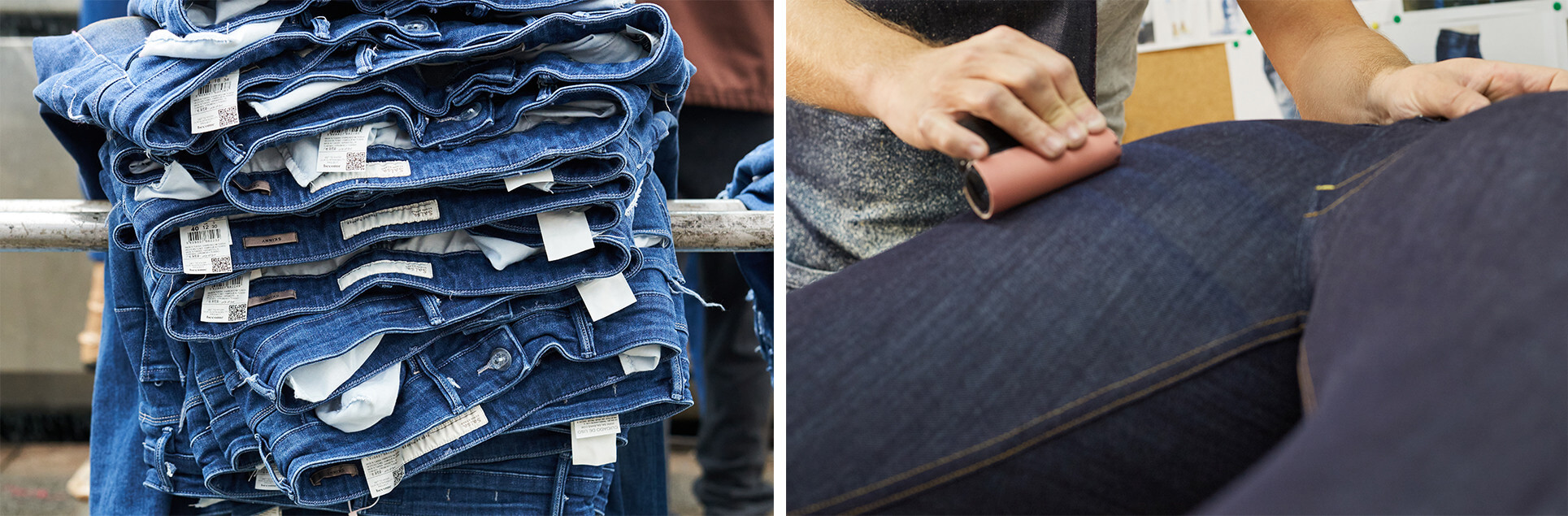 Utilice para ver más