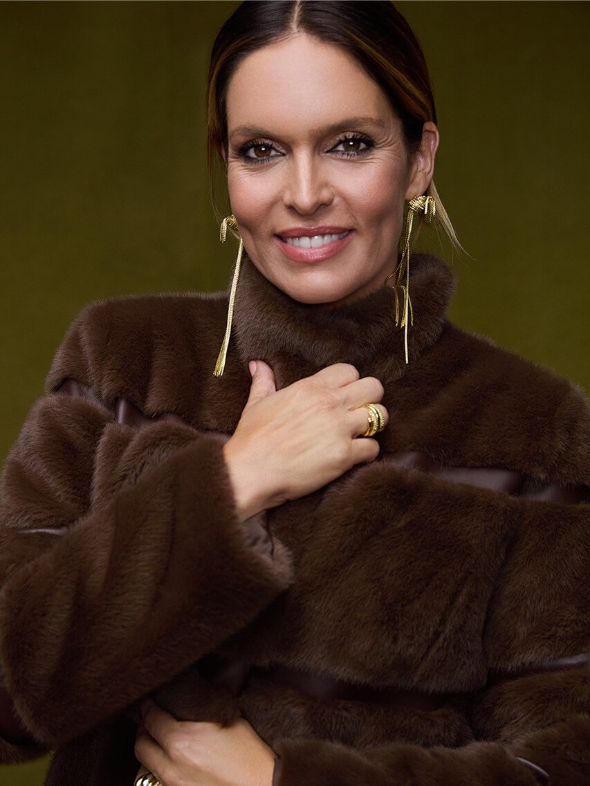 Utilize para  ver mais