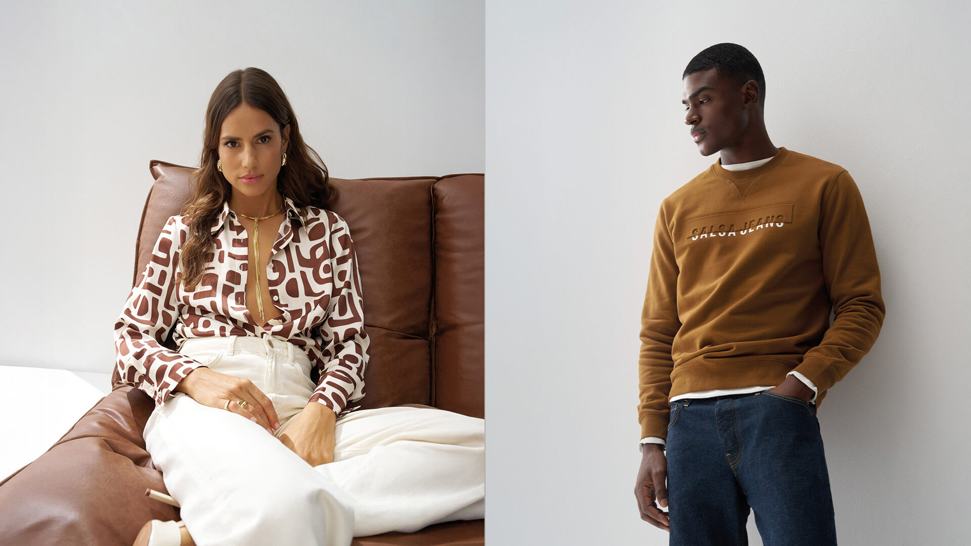 Utilize para  ver mais