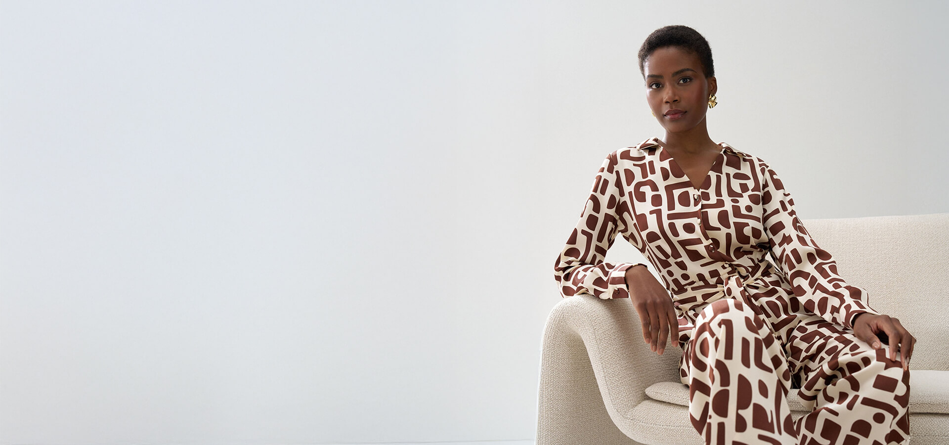 Utilize para new collection