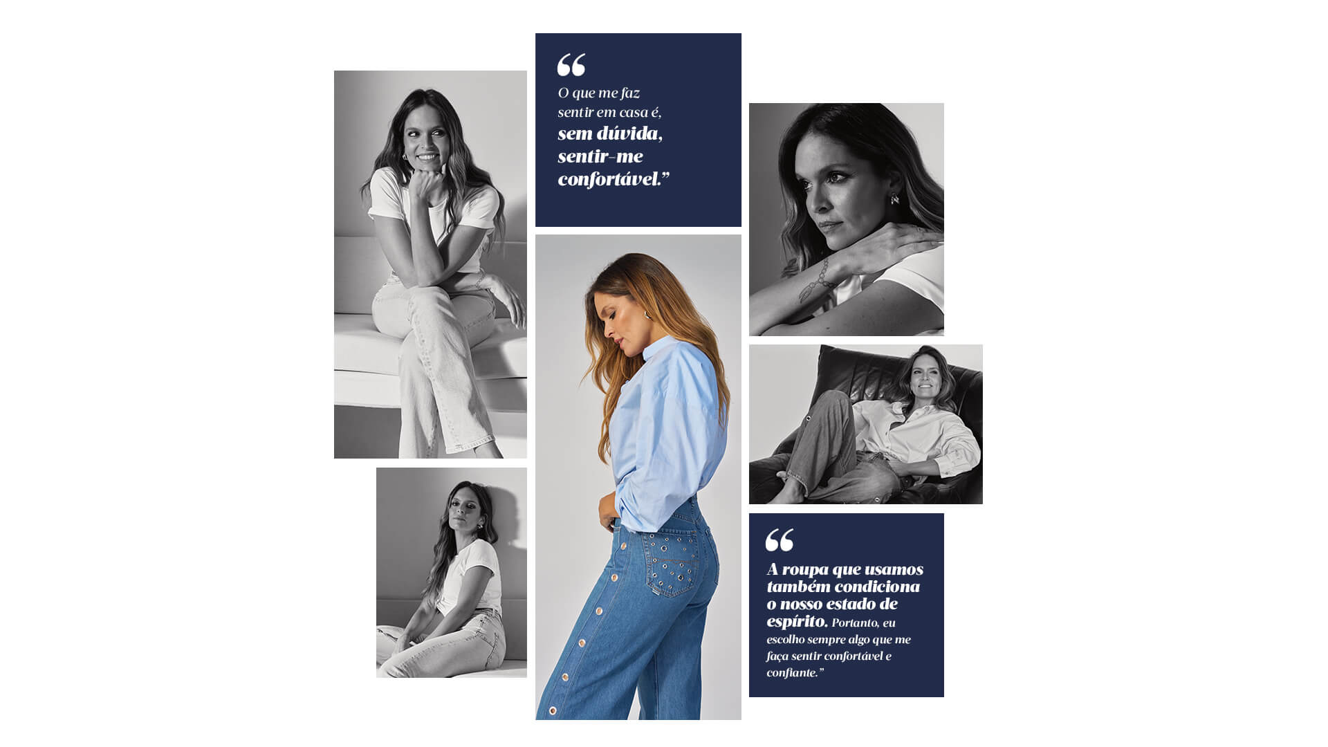 Utilize para  ver mais