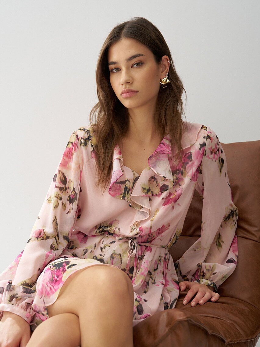 Utilize para ver mais