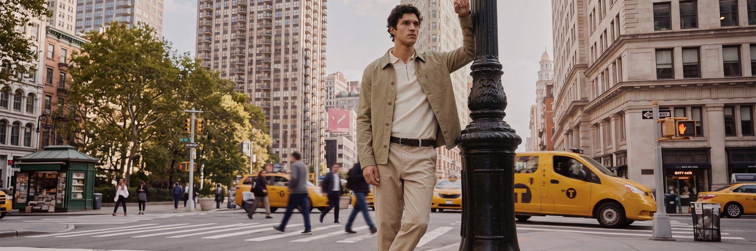 Utilize paranovos chinos straight