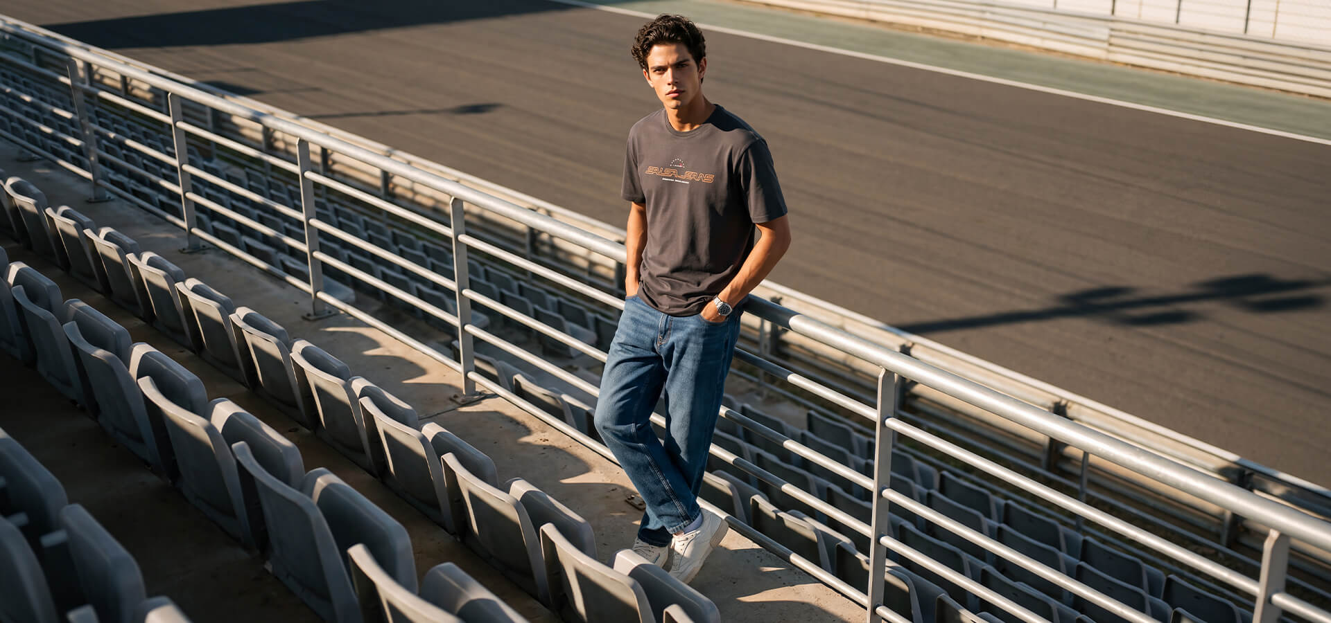 Use tojeans and pants