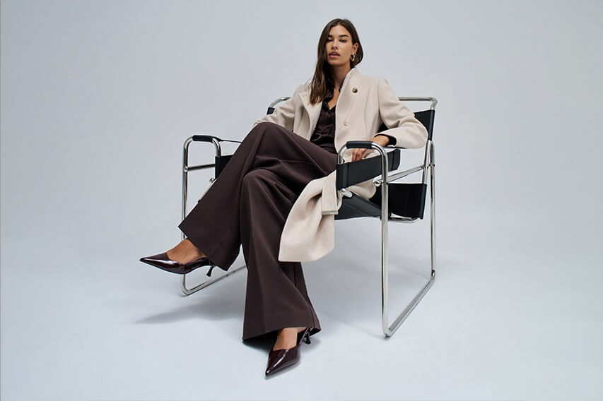 Utilisez pour  voir plus