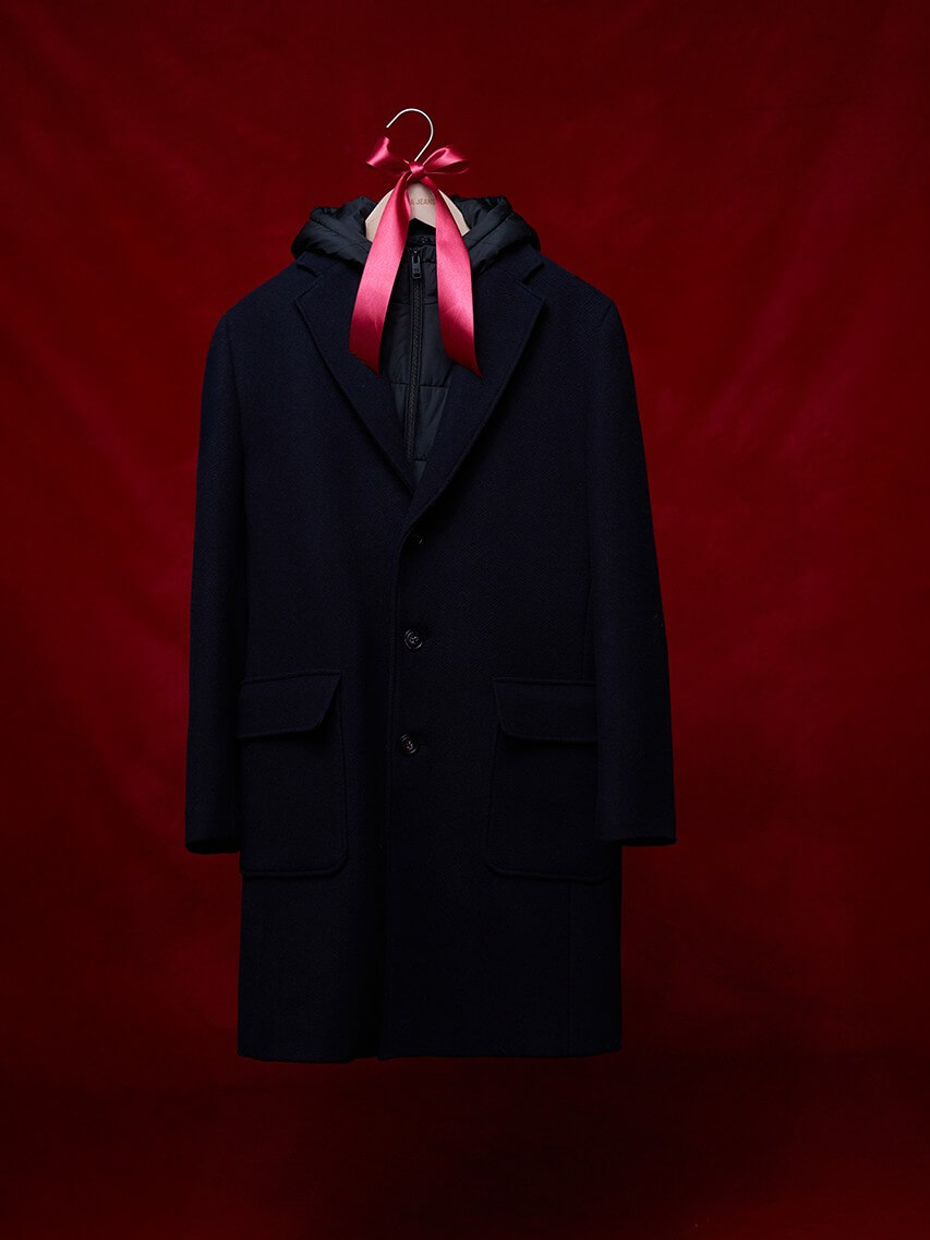 Utilize para  ver mais