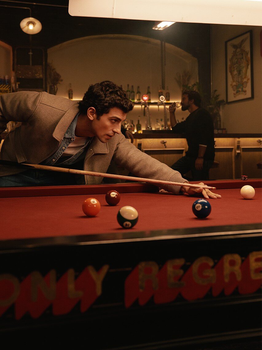 Utilize para ver mais