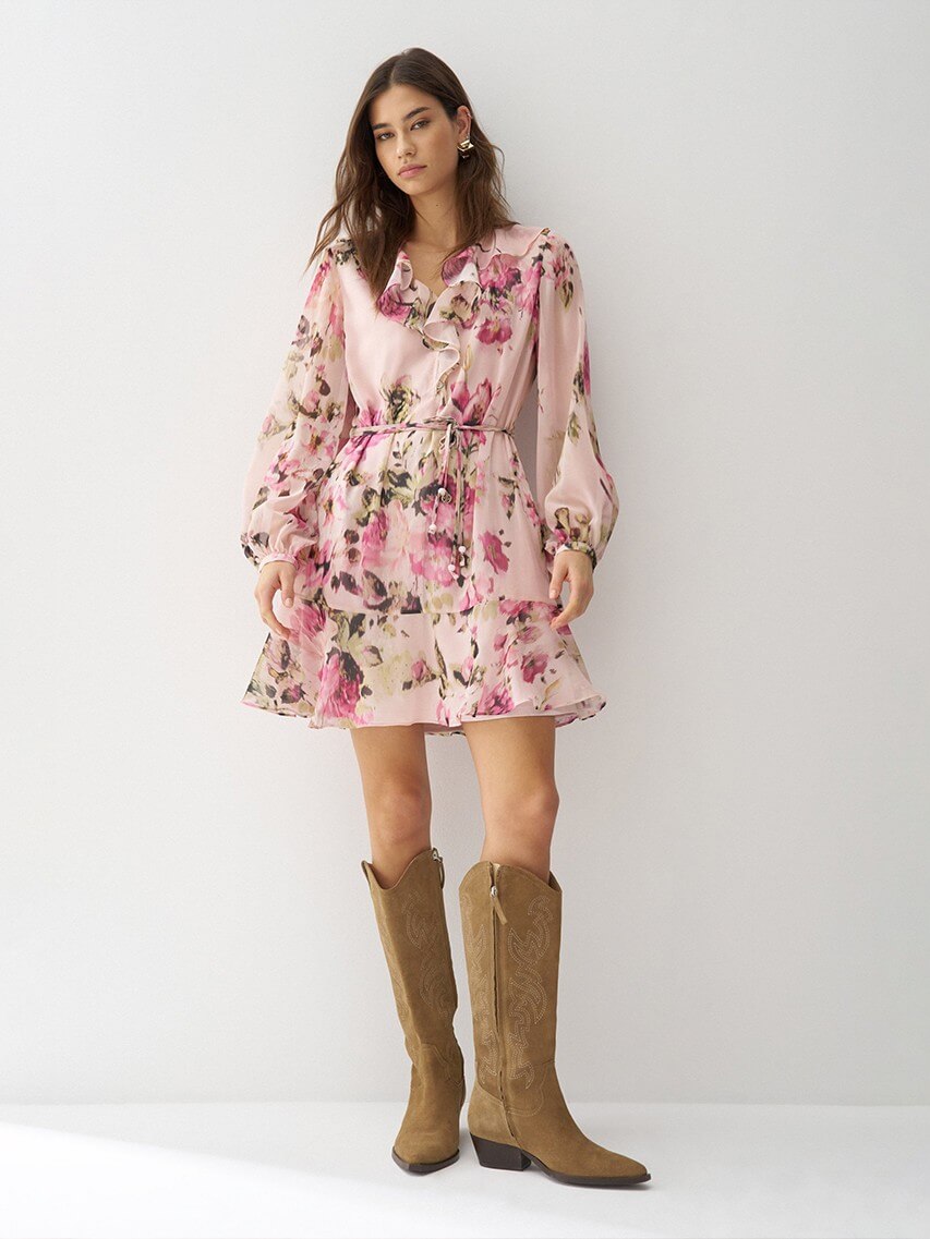 Utilize para ver mais