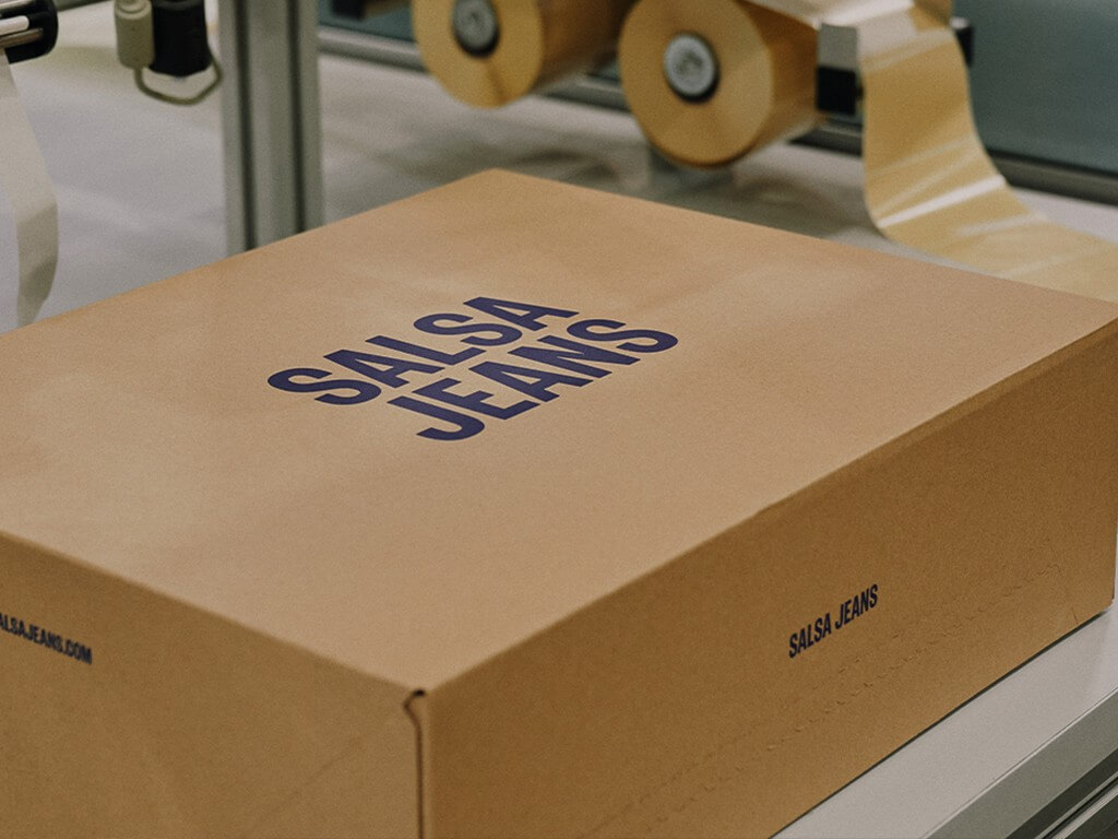 Use to packaging and waste