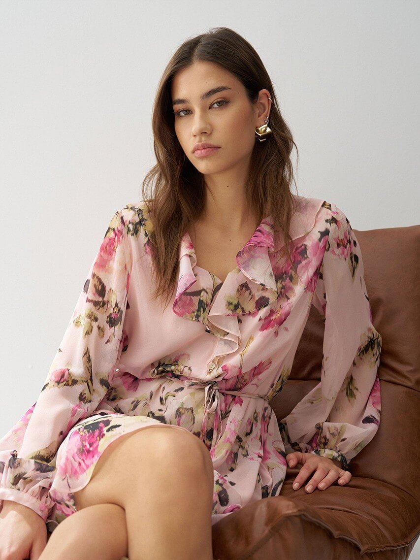 Verwenden Sie, um  siehe mehr