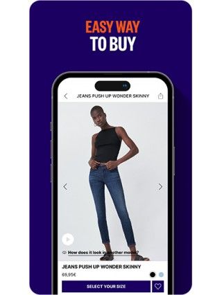 Utilice para ver más