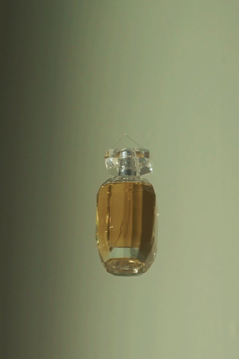LUZ EAU DE PARFUM