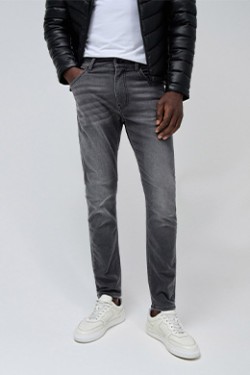 Jean Skinny pour Homme