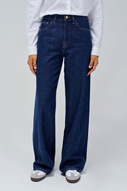 Pantalons larges y Wide Leg pour Femmes