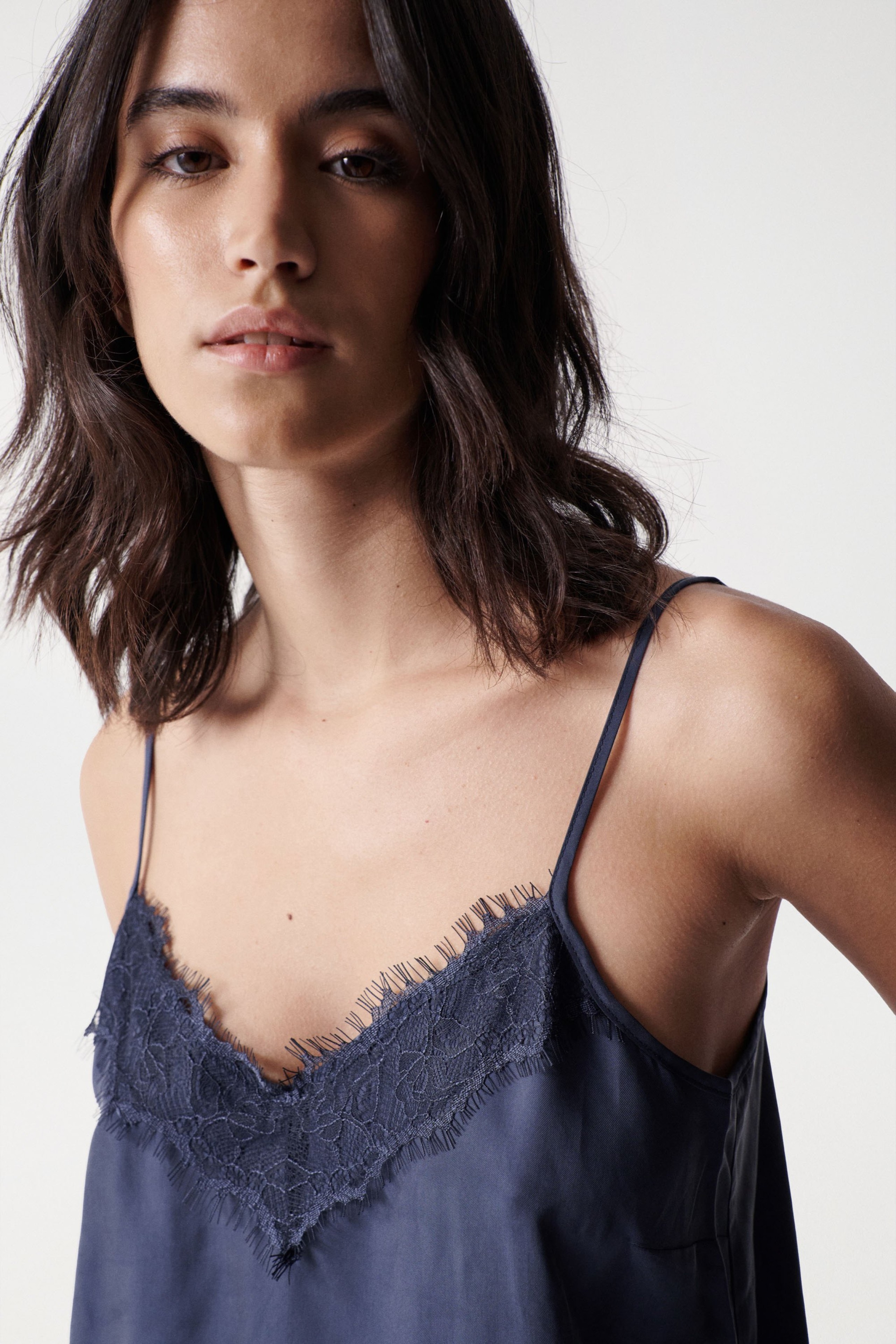 TOPS REGULAR - 21005987830 | SALSA JEANS