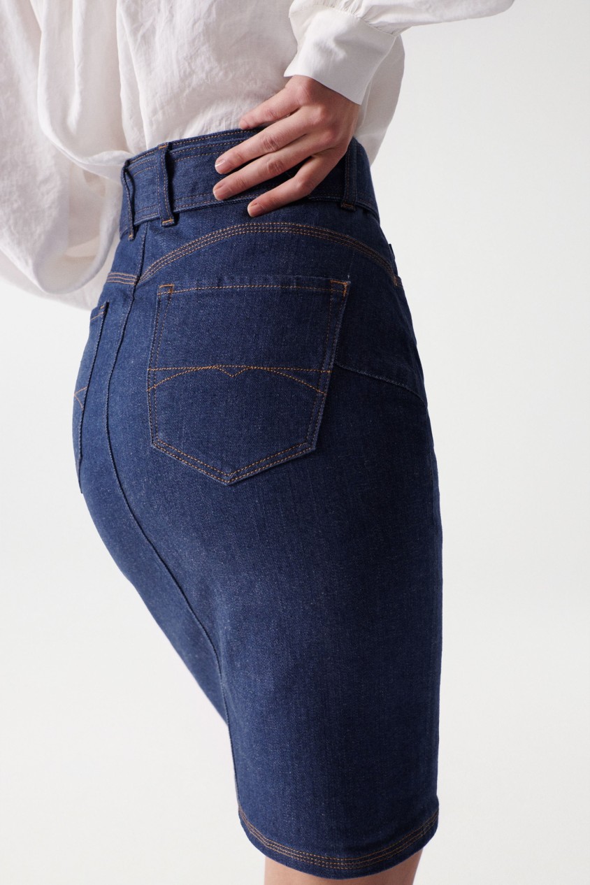 FAITH PUSH IN 21005673853 SALSA JEANS