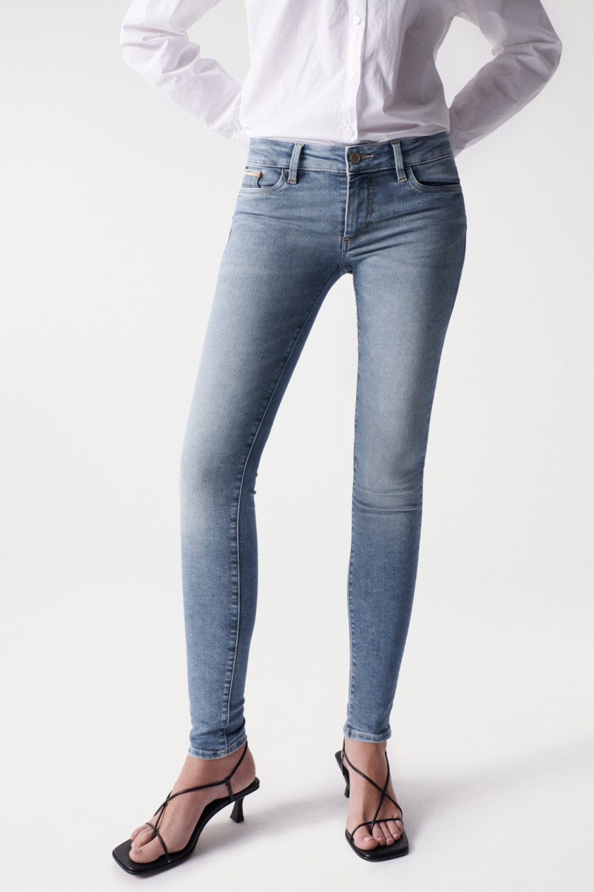 JEANSPUSH UP 21007179851 SALSA JEANS