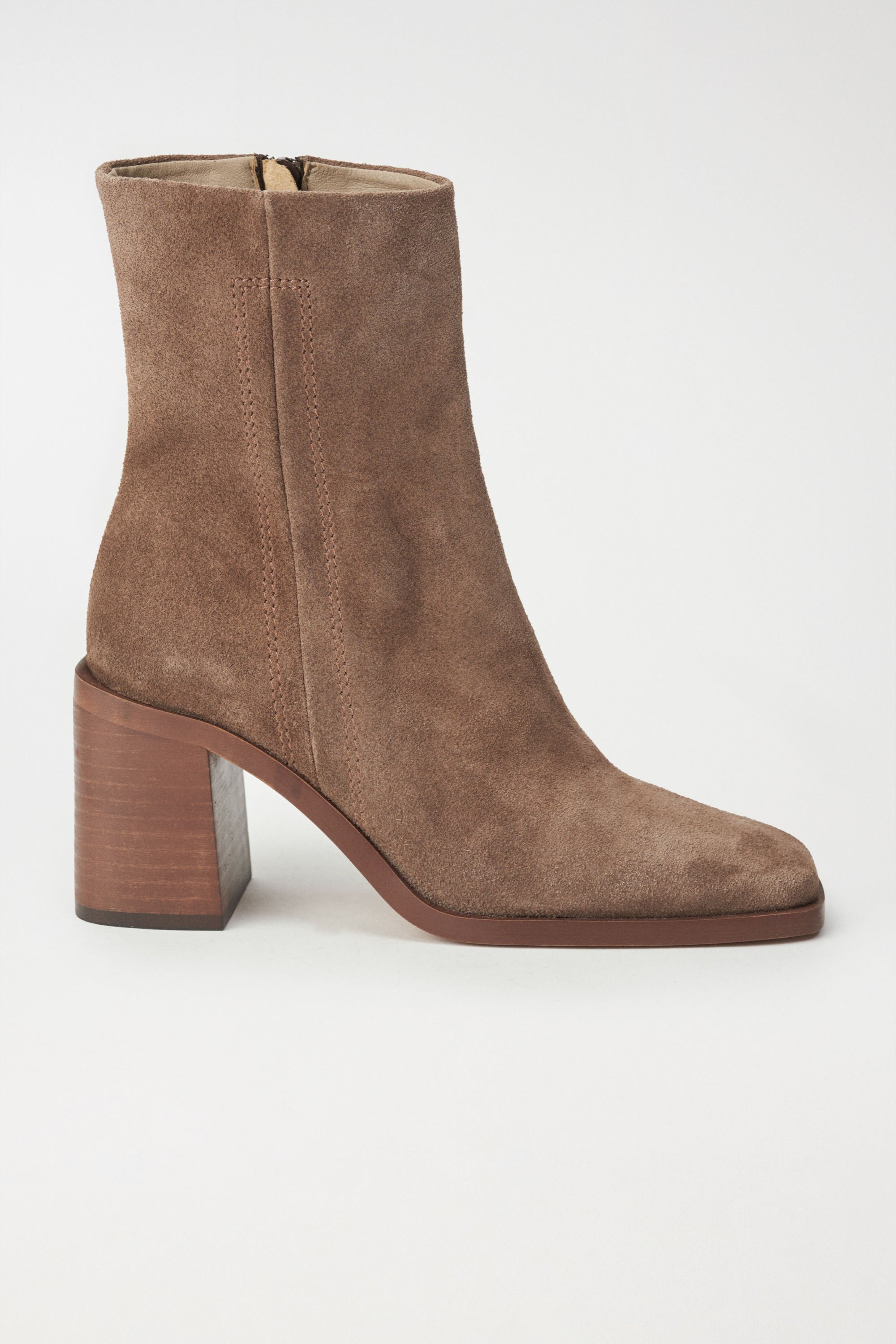 Madewell pauline boot best sale