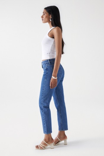 Jeans Femme en promo et pas cher SALSA JEANS