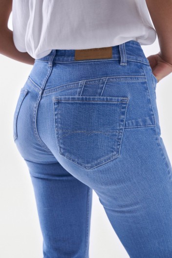 Jeans Femme en promo et pas cher SALSA JEANS