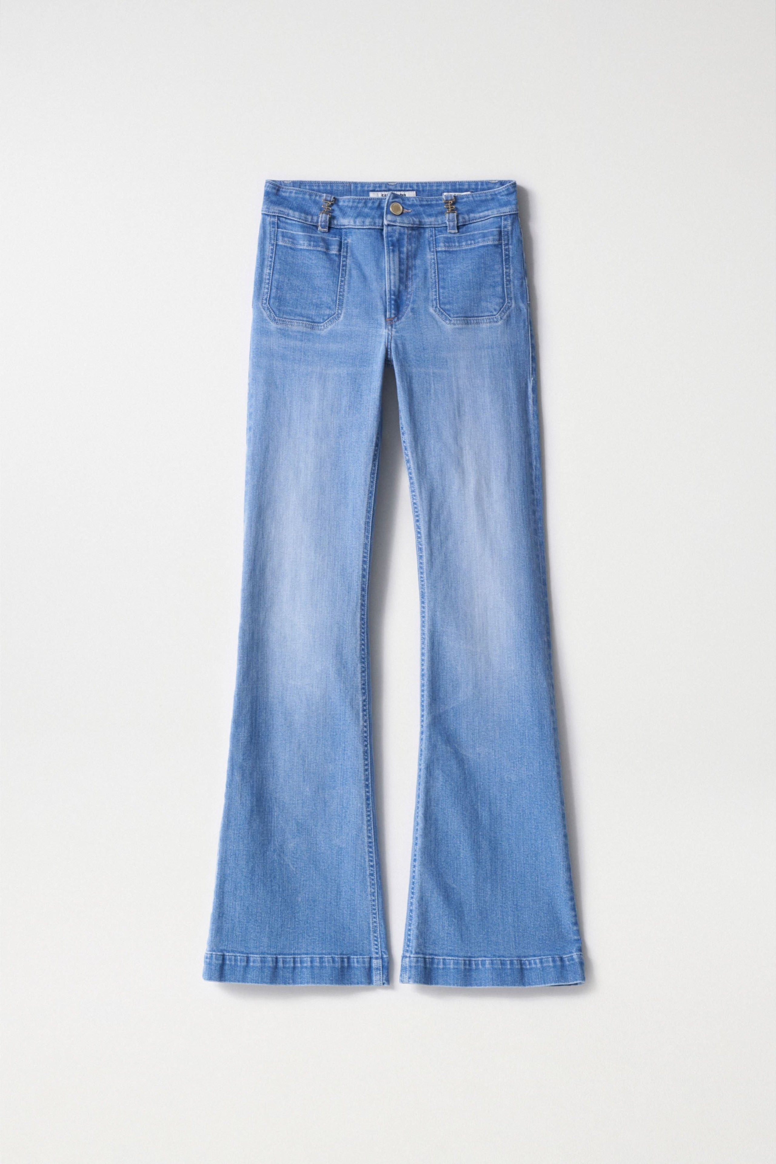 JEANS DESTINY PUSH UP | SALSA JEANS