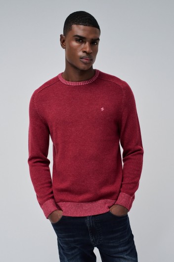 Jumpers and Sweatshirts for Men SALSA JEANS