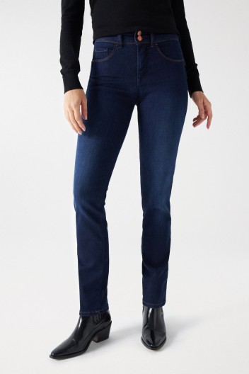 Women s Jeans and Trousers SALSA JEANS