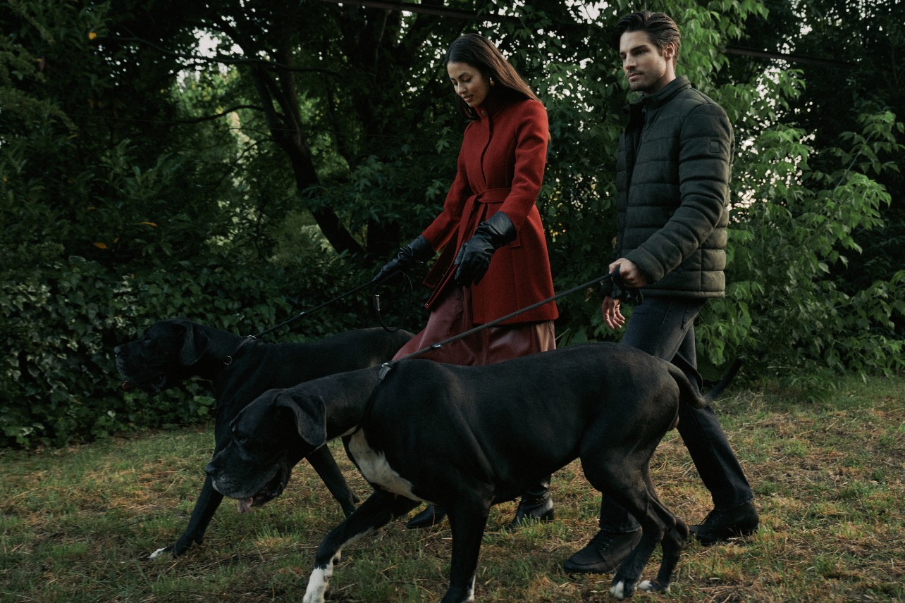 Autumn/Winter Fashion Trends