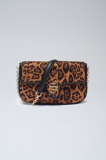 Animal print purses and wallets online