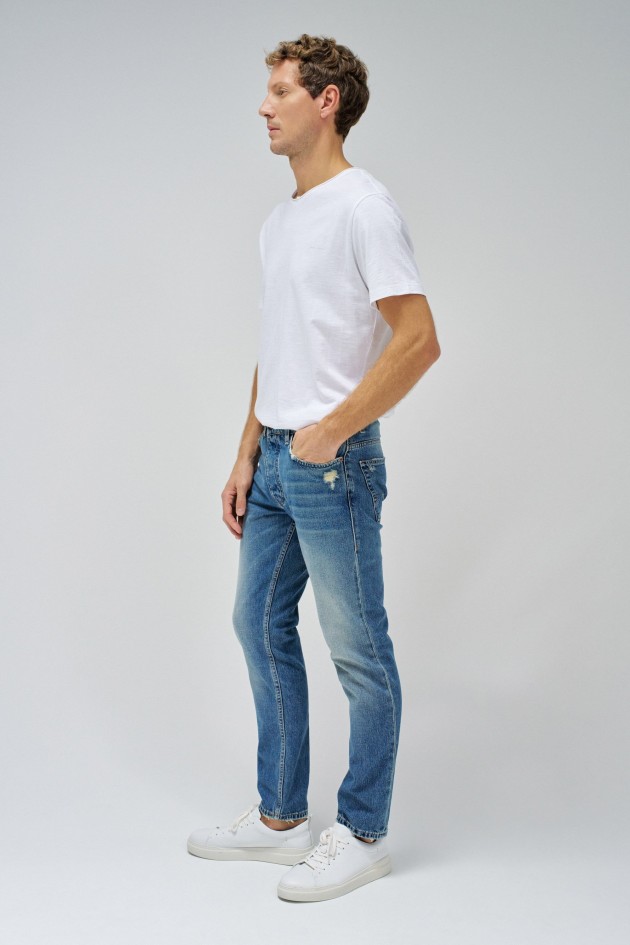VAQUEROS REGULAR FIT