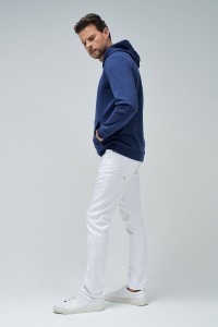 SUDADERA CON LOGO