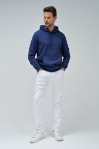 SUDADERA CON LOGO
