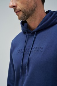 SUDADERA CON LOGO