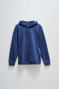 SUDADERA CON LOGO