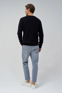 KNIT SWEATER