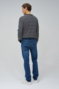 REGULAR FIT JEANS