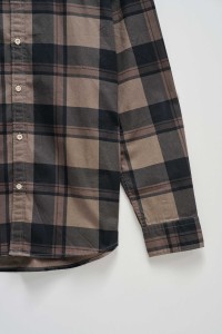 CHECKED SHIRT