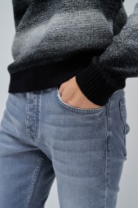 PULL  RAYURES