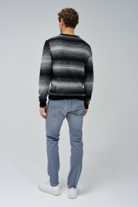 PULL  RAYURES