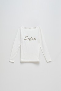 CAMISOLA COM BRANDING